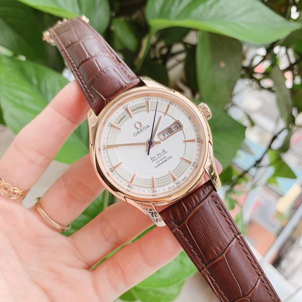 Đồng Hồ Nam Omega OM431.63.41.22.02.001TS